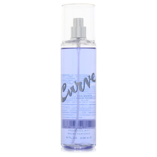 Curve 8 oz Body Mist For Women By Liz Claiborne