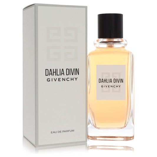 Dahlia Divin 3.3 oz Eau De Parfum Spray For Women By Givenchy