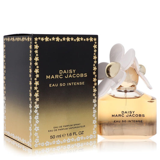 Daisy Eau So Intense 1.7 oz Eau De Parfum Spray For Women By Marc Jacobs