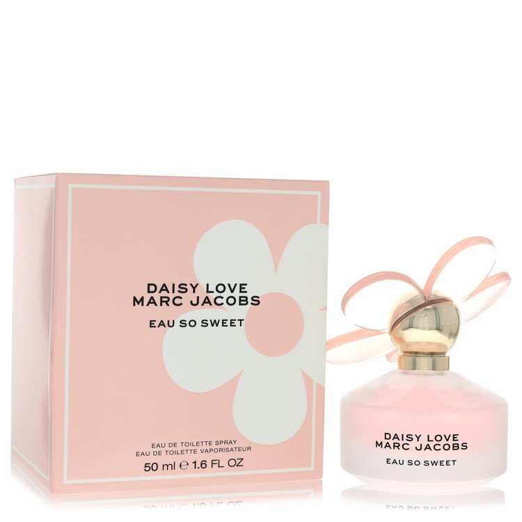 Daisy Love Eau So Sweet 1.6 oz Eau De Toilette Spray For Women By Marc Jacobs