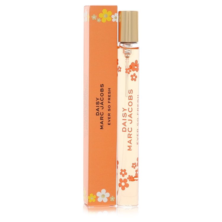 Daisy Ever So Fresh 0.34 oz Mini EDP Spray For Women By Marc Jacobs