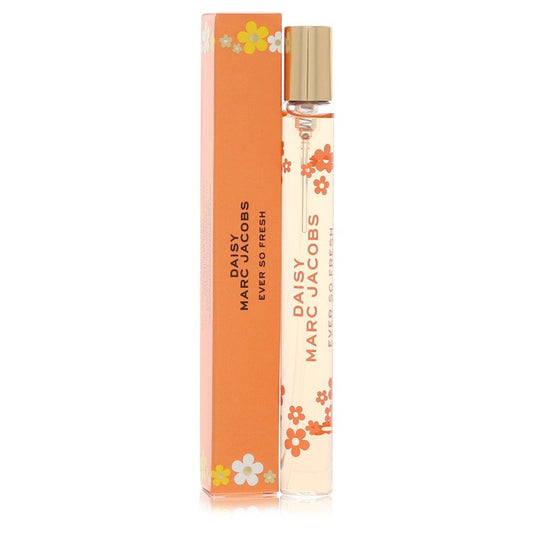 Daisy Ever So Fresh 0.34 oz Mini EDP Spray For Women By Marc Jacobs