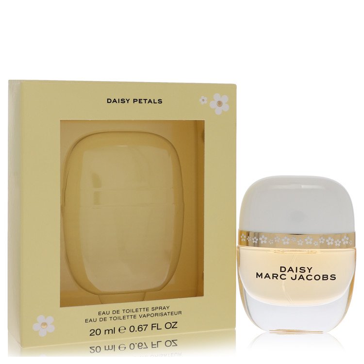 Daisy 0.67 oz Eau De Toilette Spray For Women By Marc Jacobs