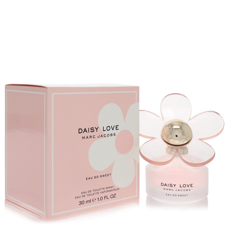 Daisy Love Eau So Sweet 1 oz Eau De Toilette Spray For Women By Marc Jacobs