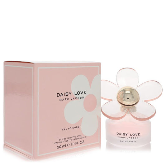 Daisy Love Eau So Sweet 1 oz Eau De Toilette Spray For Women By Marc Jacobs