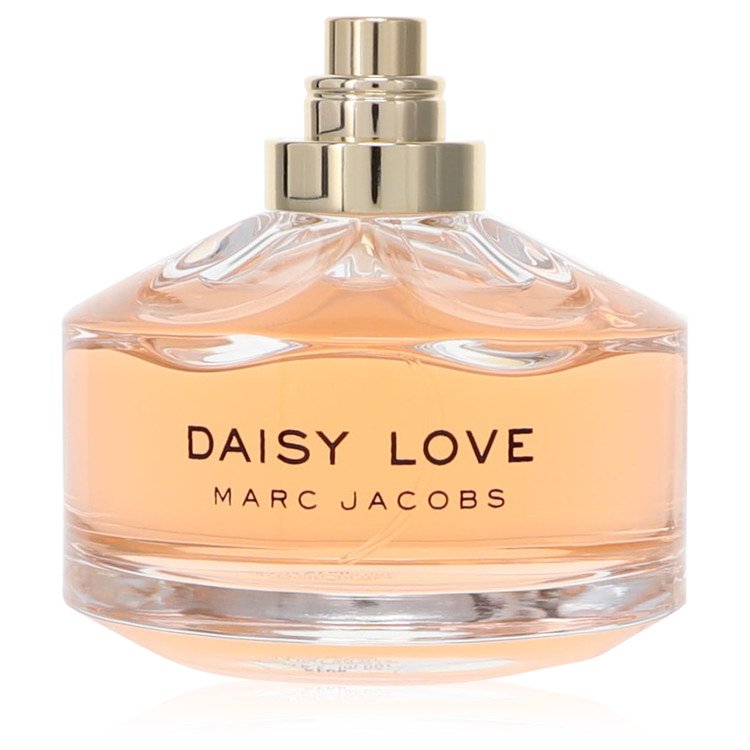 Daisy Love Eau De Toilette Spray By Marc Jacobs 3.4 oz Eau De Toilette Spray (Tester) For Women By Marc Jacobs