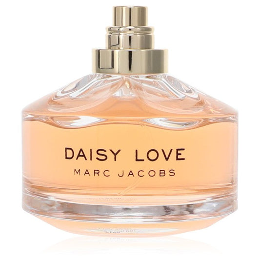 Daisy Love Eau De Toilette Spray 3.4 oz Eau De Toilette Spray (Tester) For Women By Marc Jacobs