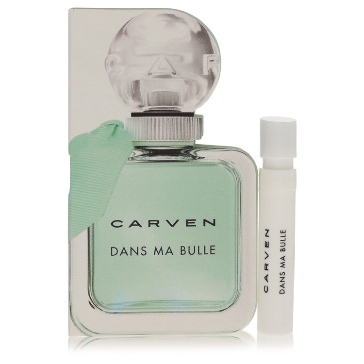 Dans Ma Bulle Vial 0.04 oz Vial (sample) For Women By Carven