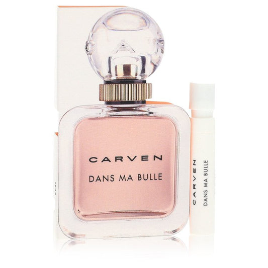 Dans Ma Bulle Vial 0.05 oz Vial (sample) For Women By Carven