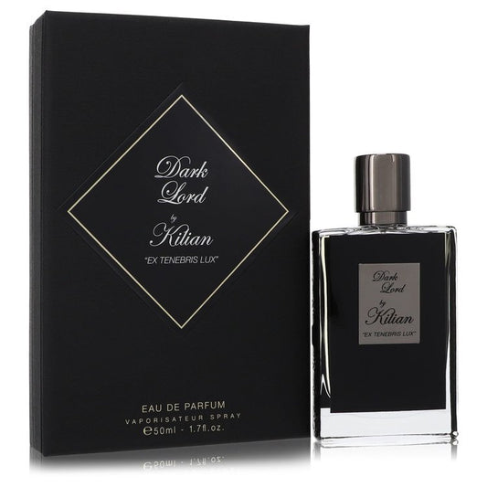 Dark Lord 1.7 oz Eau De Parfum Refillable Spray For Men By Kilian