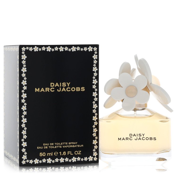 Daisy 1.7 oz Eau De Toilette Spray For Women By Marc Jacobs