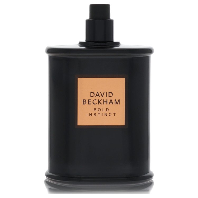 David Beckham Bold Instinct Eau De Parfum Spray 2.5 oz Eau De Parfum Spray (Tester) For Men By David Beckham