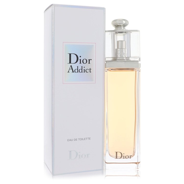 Dior Addict 3.4 oz Eau De Toilette Spray For Women By Christian Dior