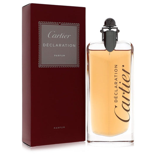 Declaration 3.3 oz Eau De Parfum Spray For Men By Cartier