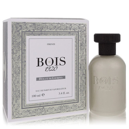 Dolce Di Giorno 3.4 oz Eau De Parfum Spray For Women By Bois 1920