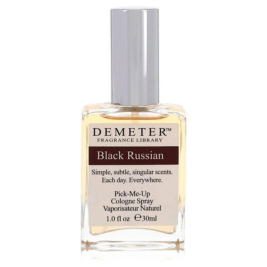 Demeter Black Russian 1 oz Cologne Spray For Women By Demeter