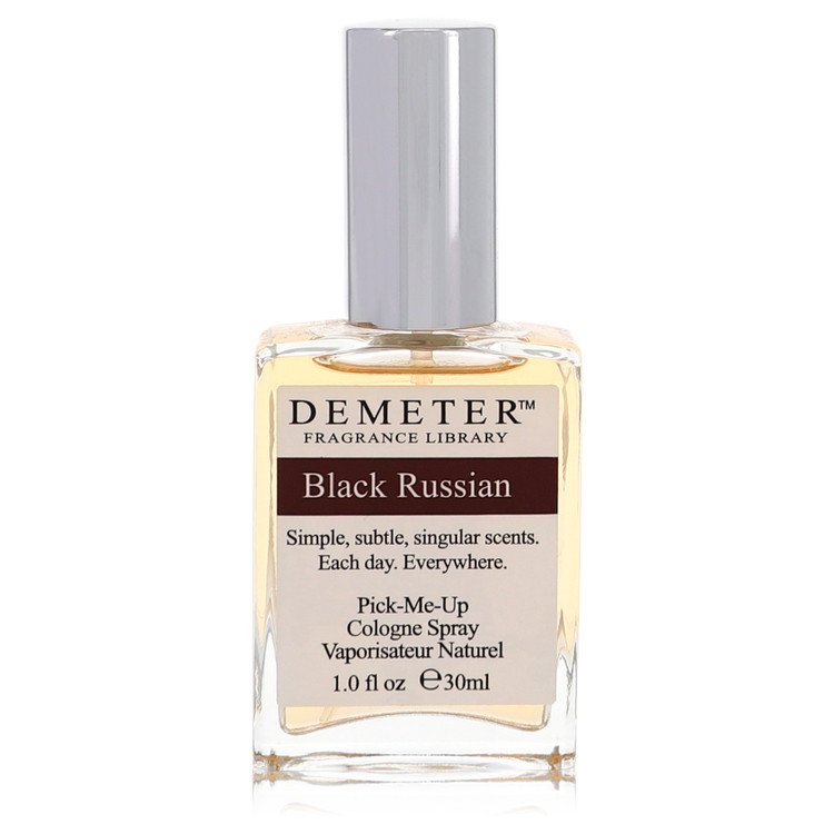 Demeter Black Russian 1 oz Cologne Spray For Women By Demeter