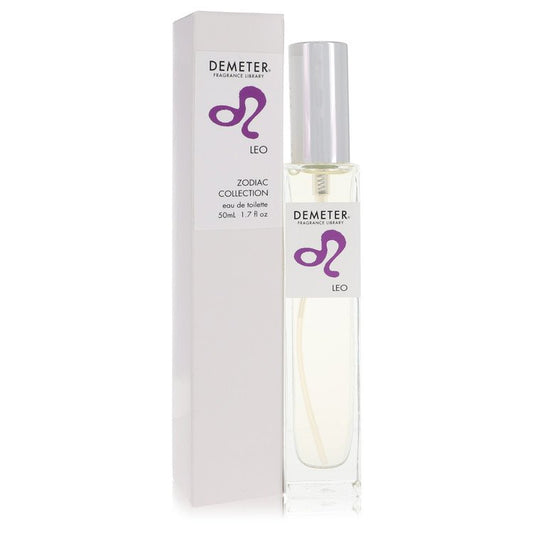 Demeter Leo 1.7 oz Eau De Toilette Spray For Women By Demeter