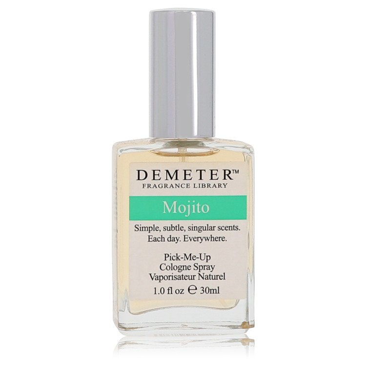 Demeter Mojito 1 oz Cologne Spray For Women By Demeter