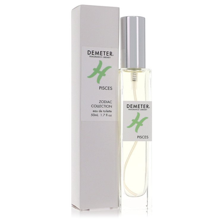Demeter Pisces 1.7 oz Eau De Toilette Spray For Women By Demeter