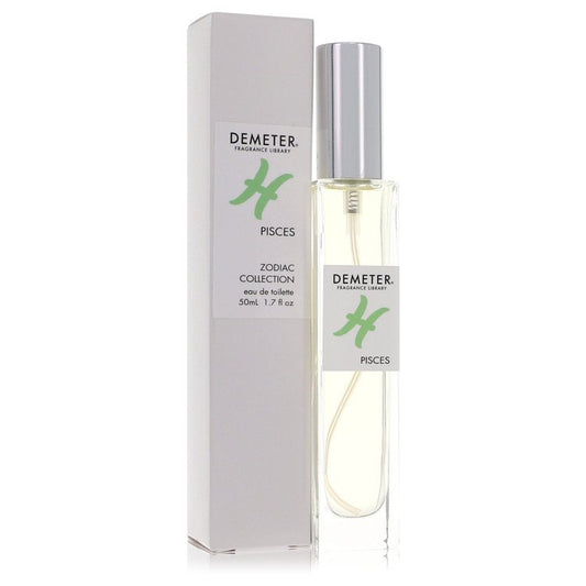 Demeter Pisces 1.7 oz Eau De Toilette Spray For Women By Demeter