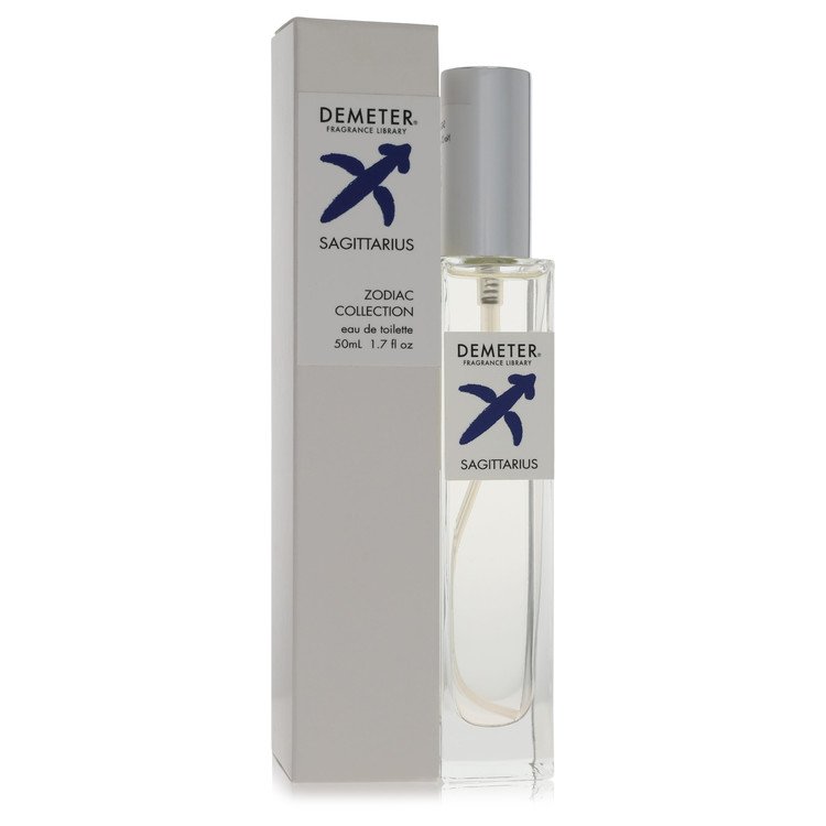 Demeter Sagittarius 1.7 oz Eau De Toilette Spray For Women By Demeter