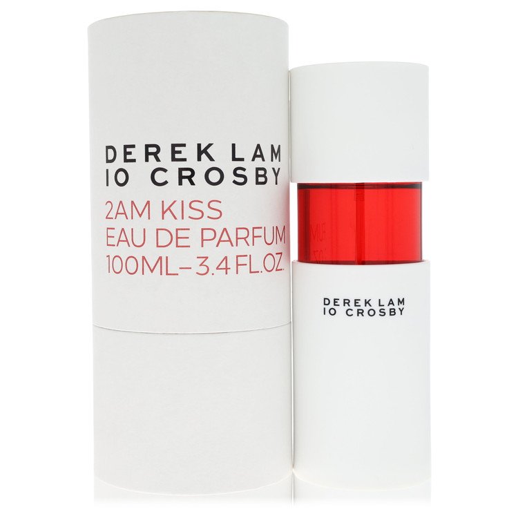 Derek Lam 10 Crosby 2am Kiss 3.4 oz Eau De Parfum Spray For Women By Derek Lam 10 Crosby