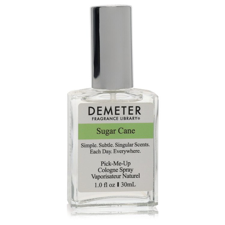 Demeter Sugar Cane 1 oz Cologne Spray For Women By Demeter