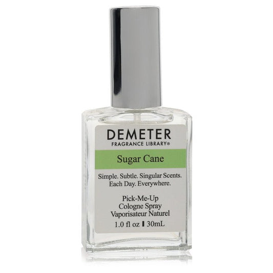 Demeter Sugar Cane 1 oz Cologne Spray For Women By Demeter