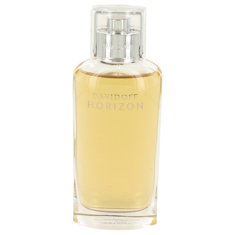 Davidoff Horizon Eau De Toilette Spray 4.2 oz Eau De Toilette Spray (Tester) For Men By Davidoff