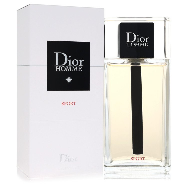 Dior Homme Sport 6.8 oz Eau De Toilette Spray For Men By Christian Dior