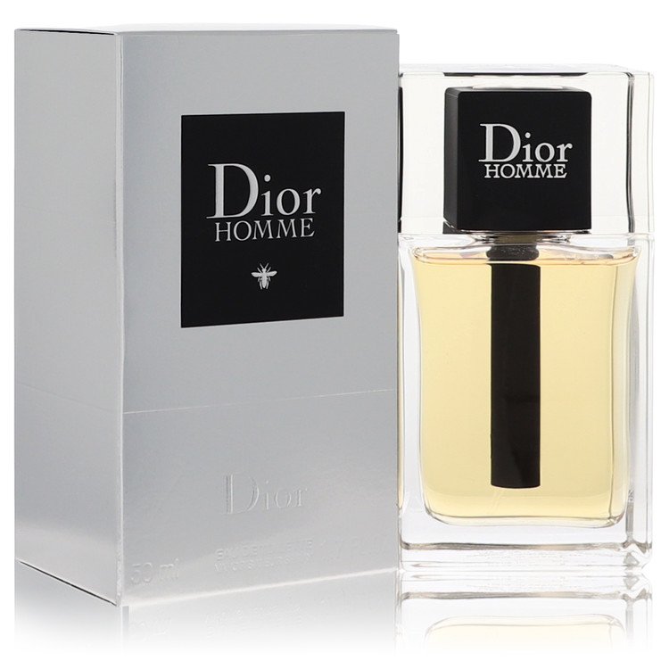 Dior Homme 2.5 oz Eau De Cologne Spray For Men By Christian Dior