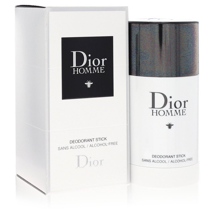 Dior Homme Alcohol Free Deodorant Stick By Christian Dior 2.62 oz Alcohol Free Deodorant Stick For Men By Christian Dior