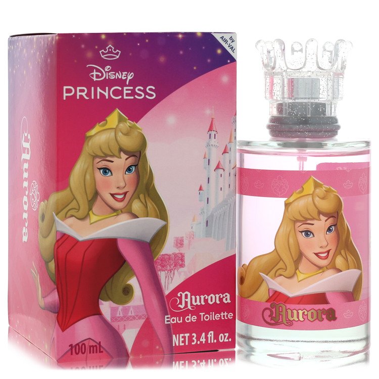 Disney Princess Aurora 3.4 oz Eau De Toilette Spray For Women By Disney