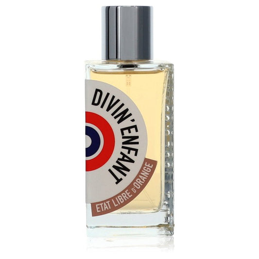 Etat Libre D'orange Divin Enfant Eau De Parfum Spray 3.4 oz Eau De Parfum Spray (Tester) For Women By Etat Libre d'Orange
