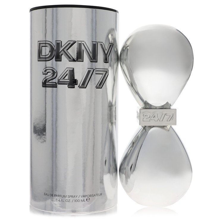 Dkny 24/7 3.4 oz Eau De Parfum Spray For Women By Donna Karan