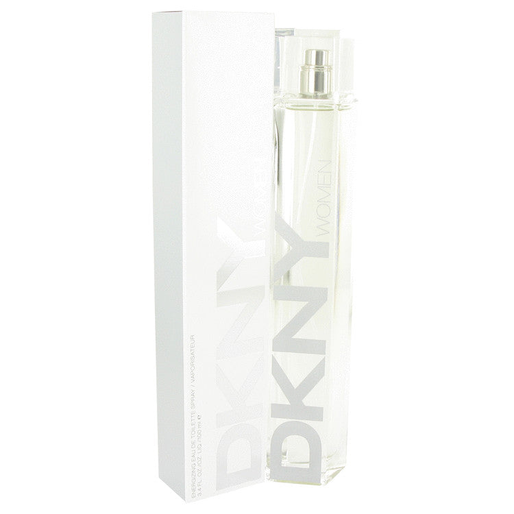 Dkny 3.4 oz Energizing Eau De Toilette Spray For Women By Donna Karan