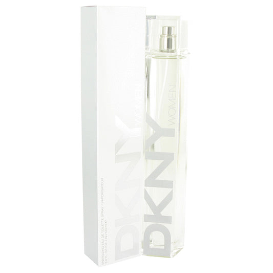 Dkny 3.4 oz Energizing Eau De Toilette Spray For Women By Donna Karan