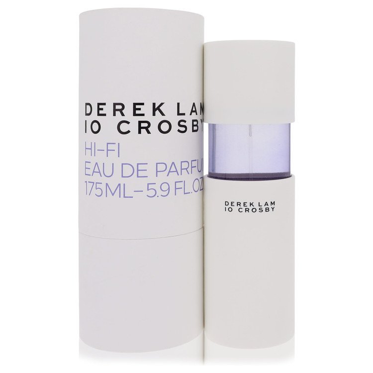 Derek Lam 10 Crosby Hifi 5.9 oz Eau De Parfum Spray For Women By Derek Lam 10 Crosby