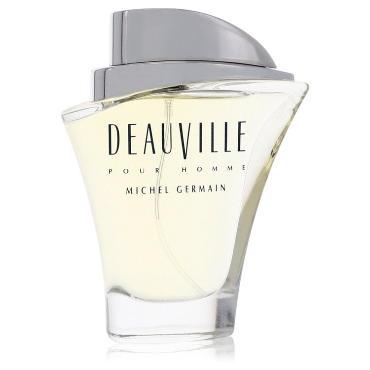 Deauville Eau De Toilette Spray 2.5 oz Eau De Toilette Spray (unboxed) For Men By Michel Germain