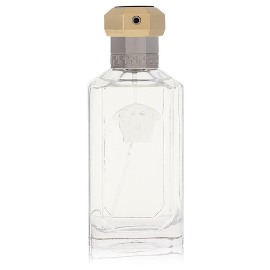 Dreamer Eau De Toilette Spray 3.4 oz Eau De Toilette Spray (Tester) For Men By Versace
