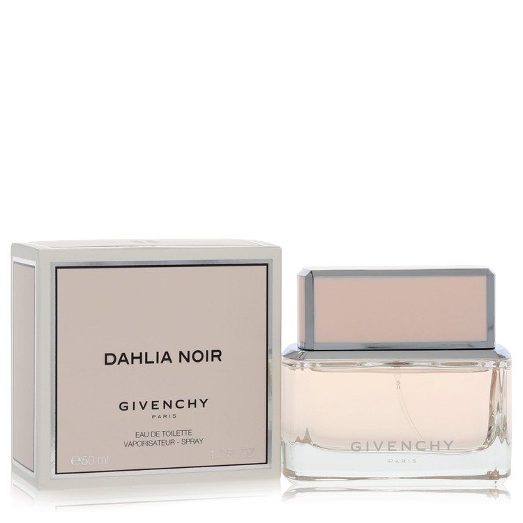Dahlia Noir 1.7 oz Eau De Toilette Spray For Women By Givenchy