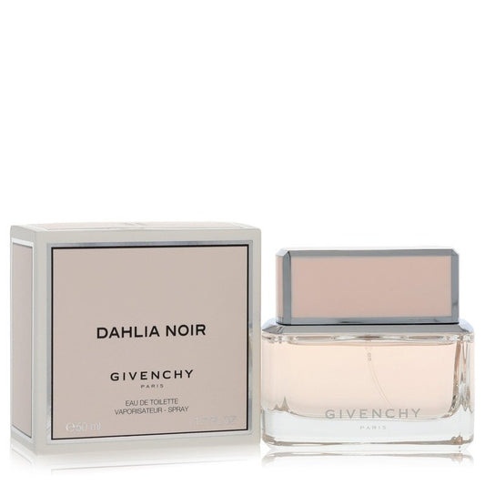 Dahlia Noir 1.7 oz Eau De Toilette Spray For Women By Givenchy