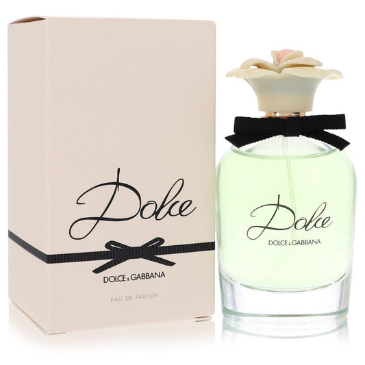 Dolce 2.5 oz Eau De Parfum Spray For Women By Dolce & Gabbana