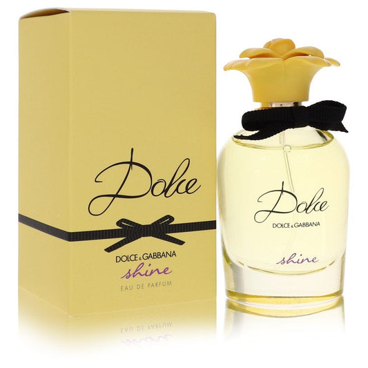 Dolce Shine 1.7 oz Eau De Parfum Spray For Women By Dolce & Gabbana