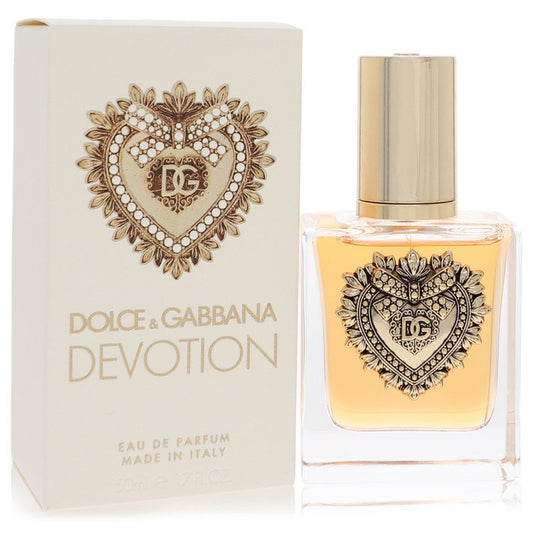 Dolce & Gabbana Devotion 1.7 oz Eau De Parfum Spray For Women By Dolce & Gabbana