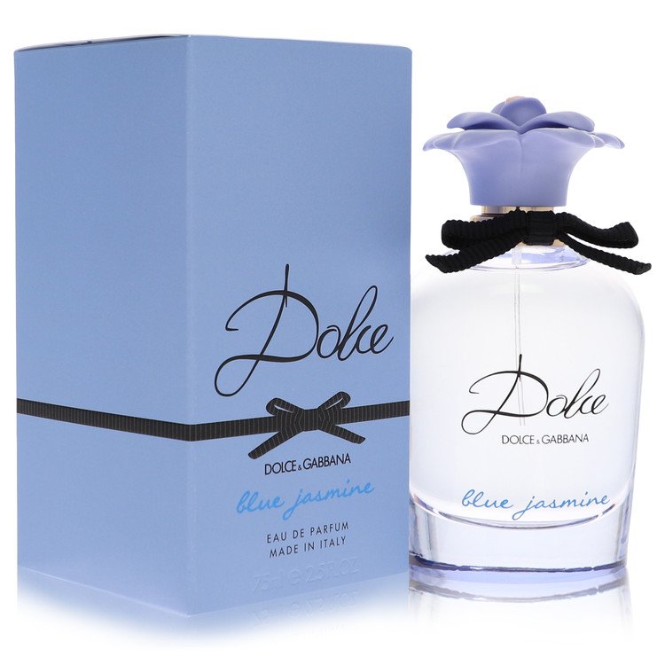 Dolce Blue Jasmine 2.5 oz Eau De Parfum Spray For Women By Dolce & Gabbana