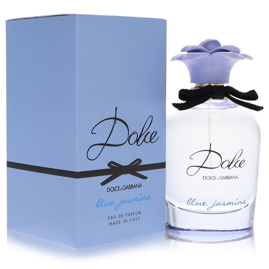 Dolce Blue Jasmine 2.5 oz Eau De Parfum Spray For Women By Dolce & Gabbana