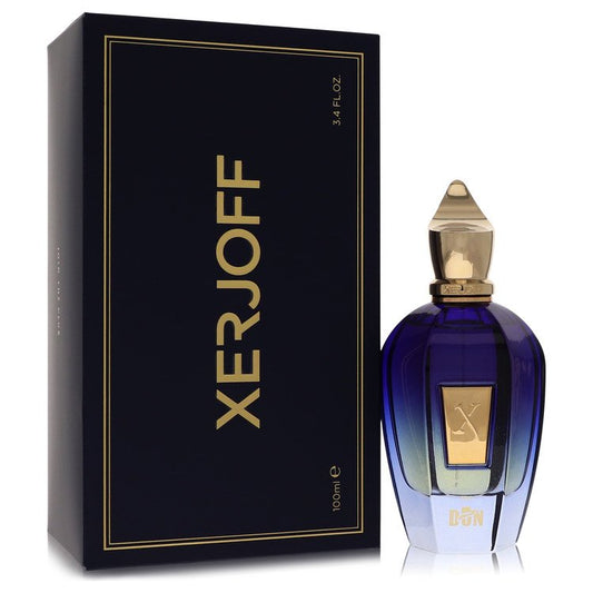 Don Xerjoff 3.4 oz Eau De Parfum Spray (Unisex) For Women By Xerjoff