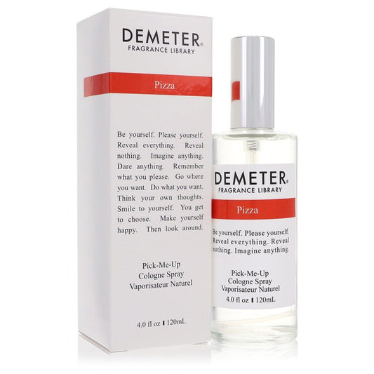 Demeter Pizza 4 oz Cologne Spray For Women By Demeter